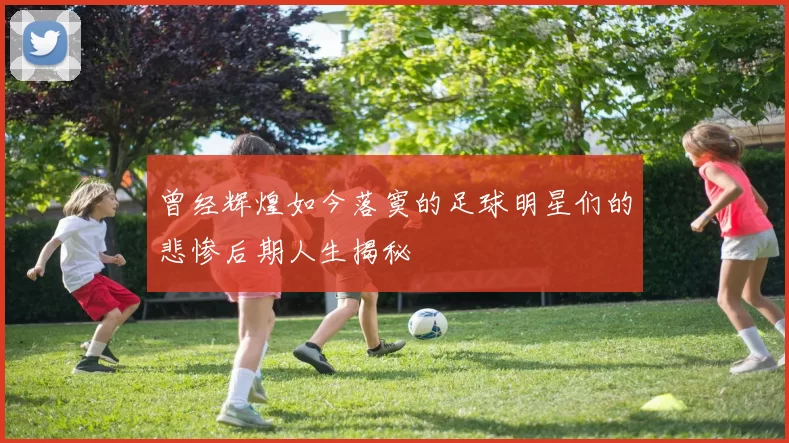 曾经辉煌如今落寞的足球明星们的悲惨后期人生揭秘