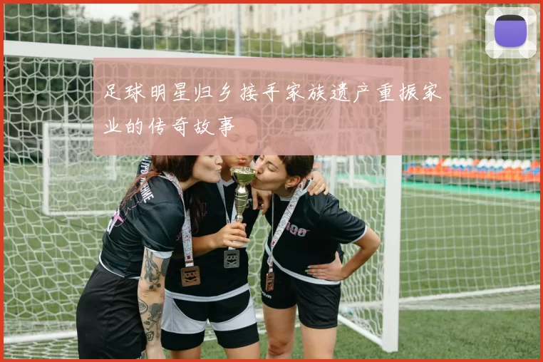 足球明星归乡接手家族遗产重振家业的传奇故事